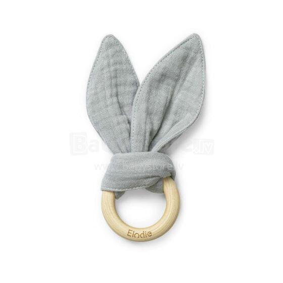 Elodie Details Teether Mineral Green
