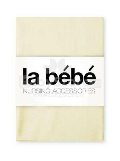La Bebe™ Set 100x135/40x60 Art.987828 Milk