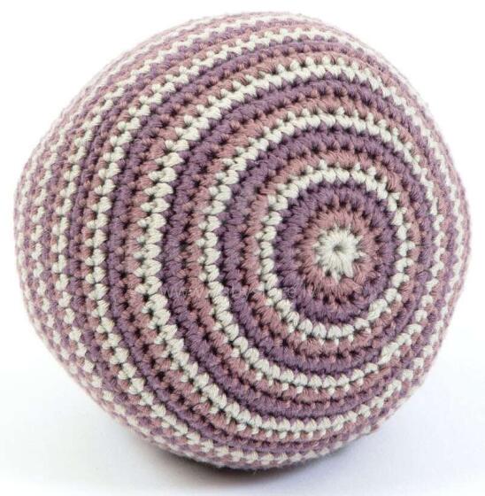 Smallstuff  Crochet Balls Art.40028-07