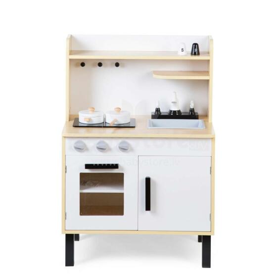 Childhome Wooden Kitchen Art.CHPLKT