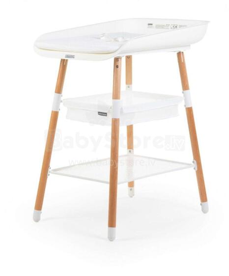 Childhome Evolux Table Art.CHTEVONW White