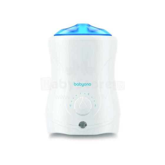 BabyOno Electric Bottle Heater Art.216