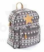 Smallstuff Back Pack Multi Star Art.82001-11  Детский рюкзак