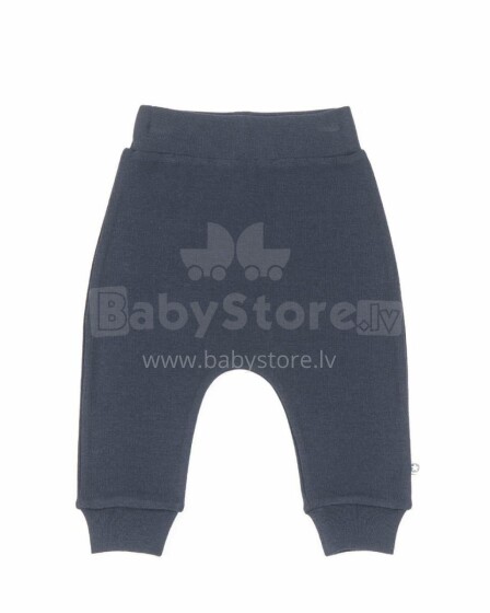 Smallstuff  Pants Boy Art.033-55 штанишки из 100% органического хлопка  (56-98 см)