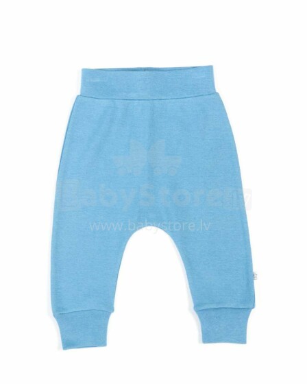 Smallstuff  Pants Boy Art.033-34 штанишки из 100% органического хлопка  (56-98 см)