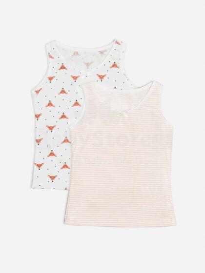 NORD TEXTILE  Top Girl Art.427730-2