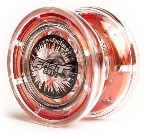 Yoyofactory Fast 201 Art.YO378