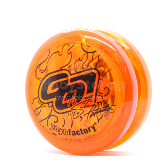 Yoyofactory Nightstar Led  Art.YO-501
