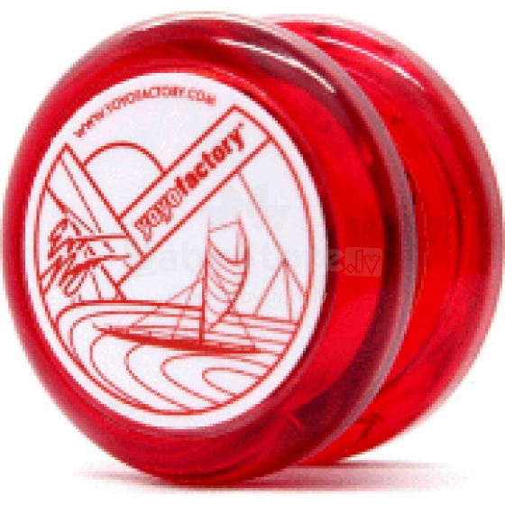 Yoyofactory Ten Trick  Art.YO-503