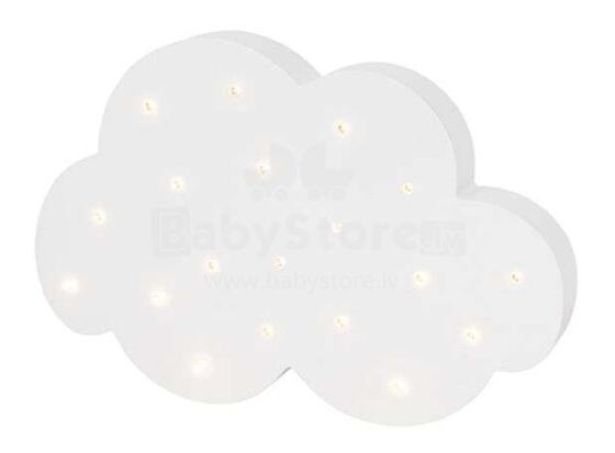 JaBaDaBaDo Ledlamp Сloud Art.R16036
