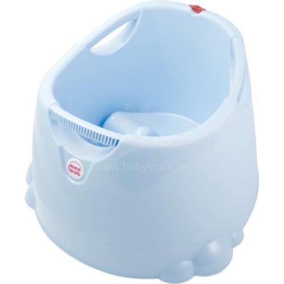 Mini baseins OkBaby OPLA Light Blue