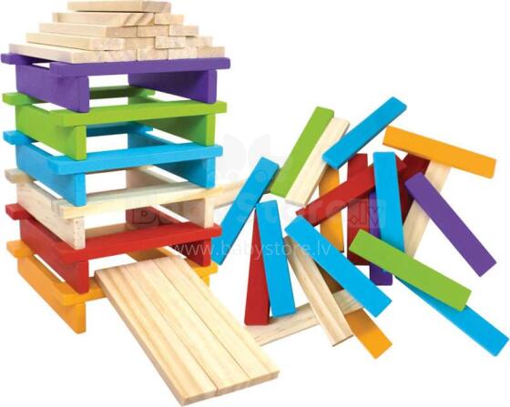 JaBaDaBaDo Jaba Sticks Art.W7049