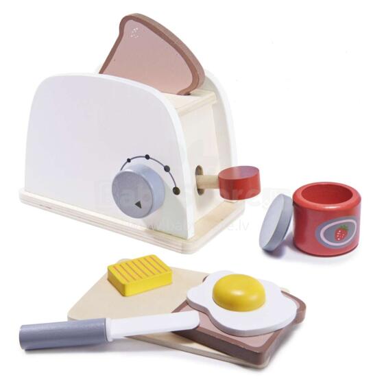 Ikonka Toaster Art.KX6204