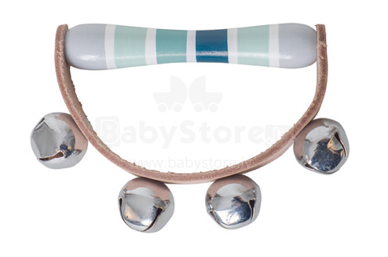 JaBaDaBaDo Сluster Bells Art.M14063