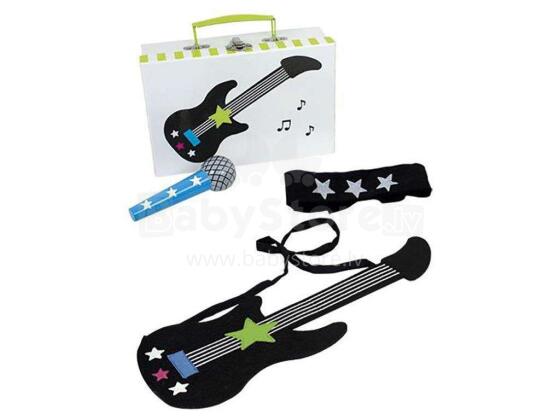 JaBaDaBaDo Bag Popstar Art.A3091