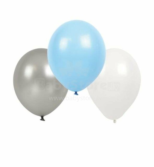 JaBaDaBaDo Balloon  Art.B2001 Õhupallid, 8 tk