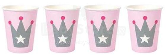 JaBaDaBaDo Cup Princess Art.Z17187
