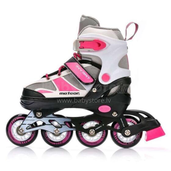 Meteor® Invert 2 in 1 Art.99574 Pink