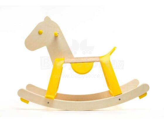 Djeco Rocking Horse Art.DJ00203