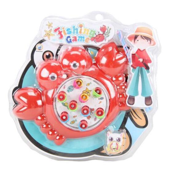 I-Toys Fishing Game Art.HWA1096332