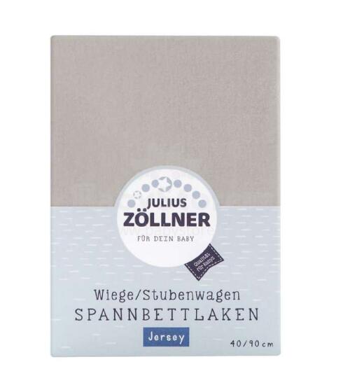 Julius Zöllner Jersey Taupe Art. 8330147540