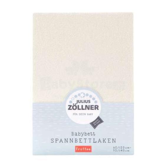 Julius Zollner Frottee Ecru Art.8300113230