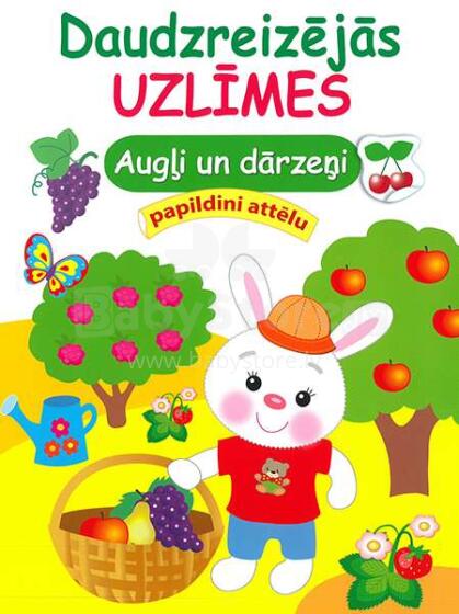 Kids Book Art.99759