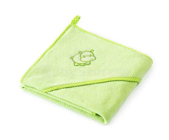 Sensillo Hippo Art.4170 Green