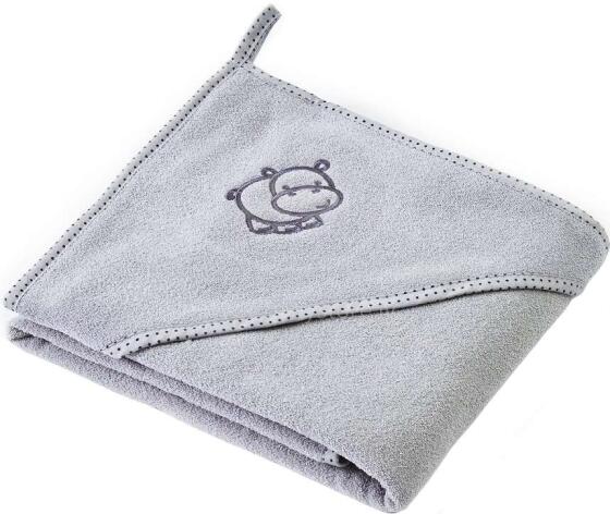 Sensillo Hippo Art.SILLO-4171 Grey