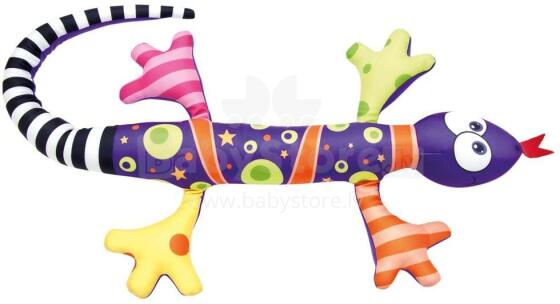 Bino Lizard  Art.BN33023 Purple
