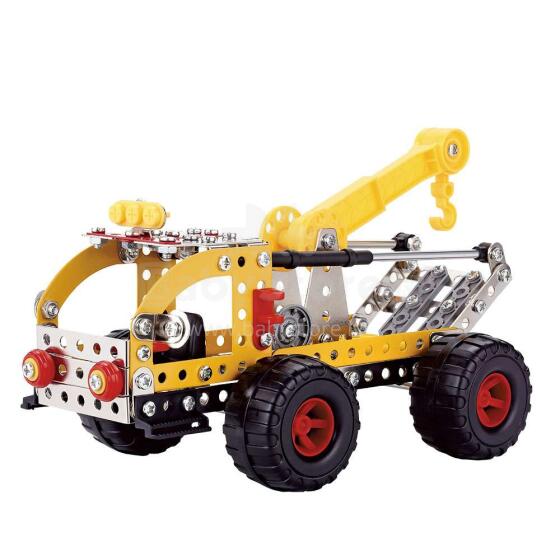 Colorbaby Constructor Art.49035