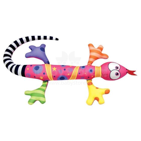 Bino Lizard  Art.BN33022 Pink