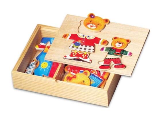 Bino Dress Up Art.BN88023