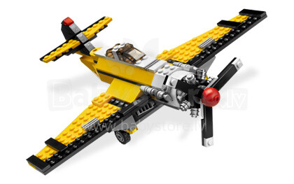LEGO PROPELLER POWER 6745
