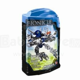 Игрушка BIONICLE Мистика Тоа Гали Нува lego bionicle 8688