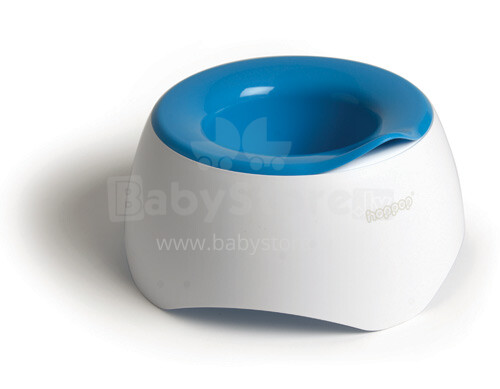 Arco Aqua modern Baby pot (acro) Hoppop