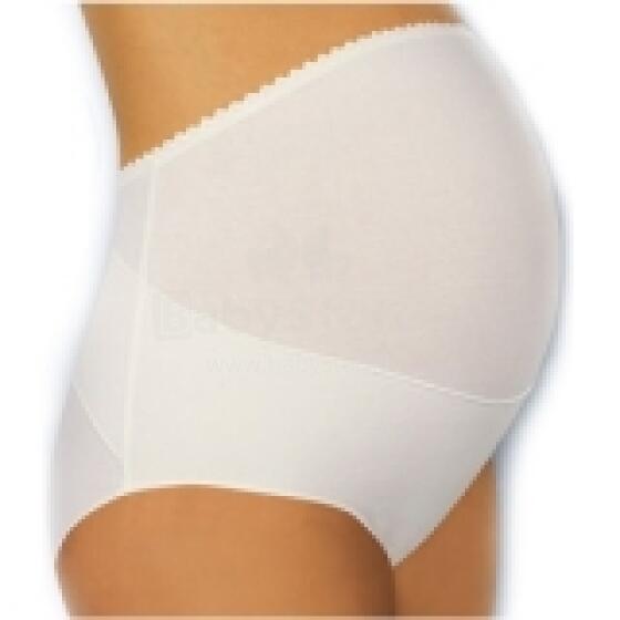 MITEX Bella MaMa Slip Трусики для беременных  (белые)