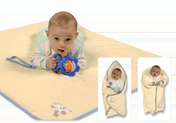 Womar Sleeping bag MULTIFUNCTIONAL COVER - 90 X 90