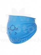 La Belly пояс для беременных -   Mini hellblau
