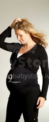 La Belly пояс для беременных -   All inclusive schwarz
