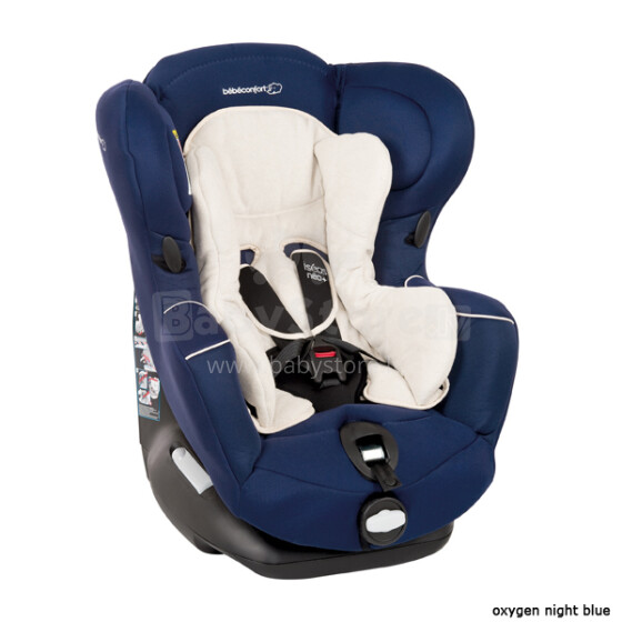 Autosēdeklis Bebe Confort Iseos Neo+ oxygen night  blue, bērniem no 0-18 kg