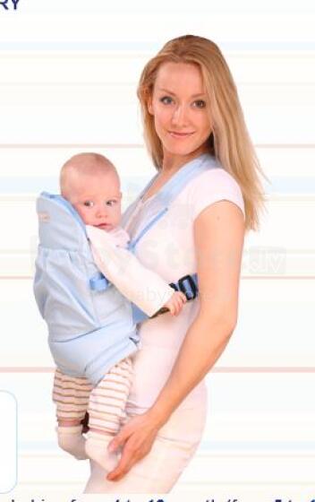WOMAR NR. 3 DISCOVERY baby carrier