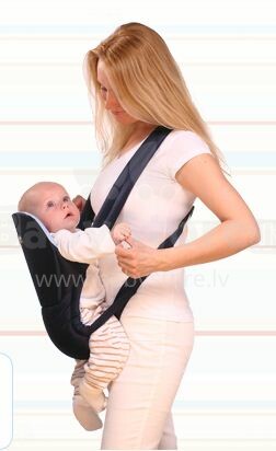 WOMAR NR. 5  JOURNEY Рюкзак- переноска,  для детей от 4 до 12 месяцев жизни (весом от 5 до 9кг )