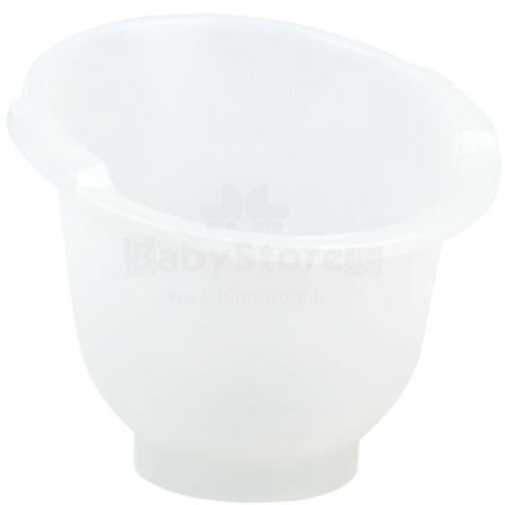 Delta Baby Shantala Bath Art.4598 White