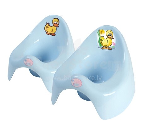 OKT PrimaBaby Musical Potty 