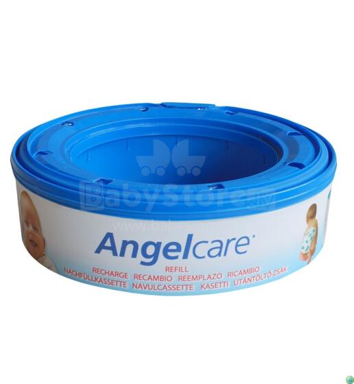 ANGELCARE