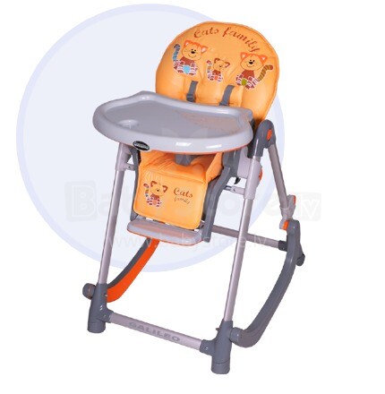 Coneco Galileo-Barošanas krēsli coneco20galileo204