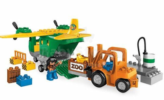 LEGO DUPLO (5594)