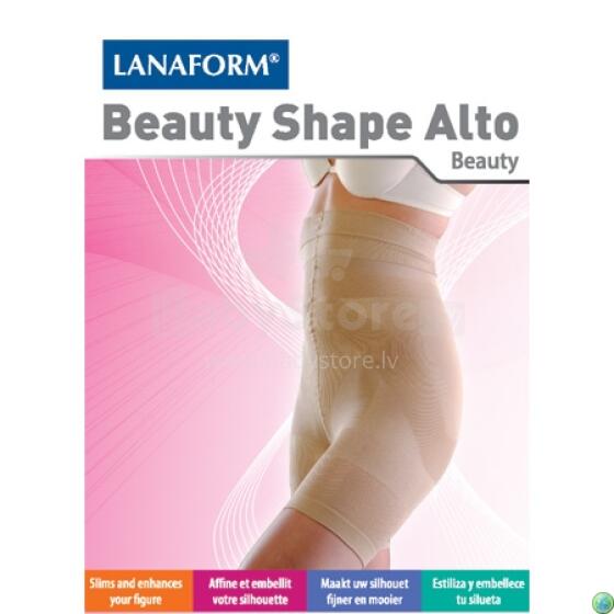 LANAFORM LA0502-02 BEAUTY SHAPE ALTO