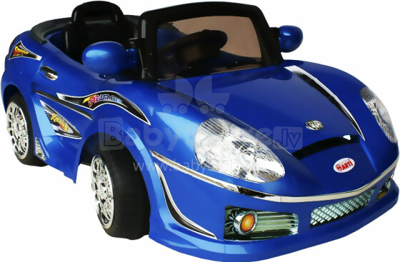 Arti 698R Roadster Blue